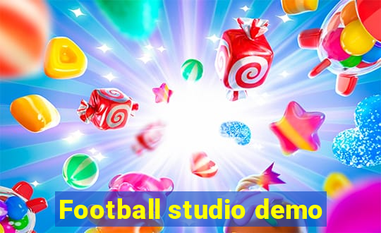 Football studio demo